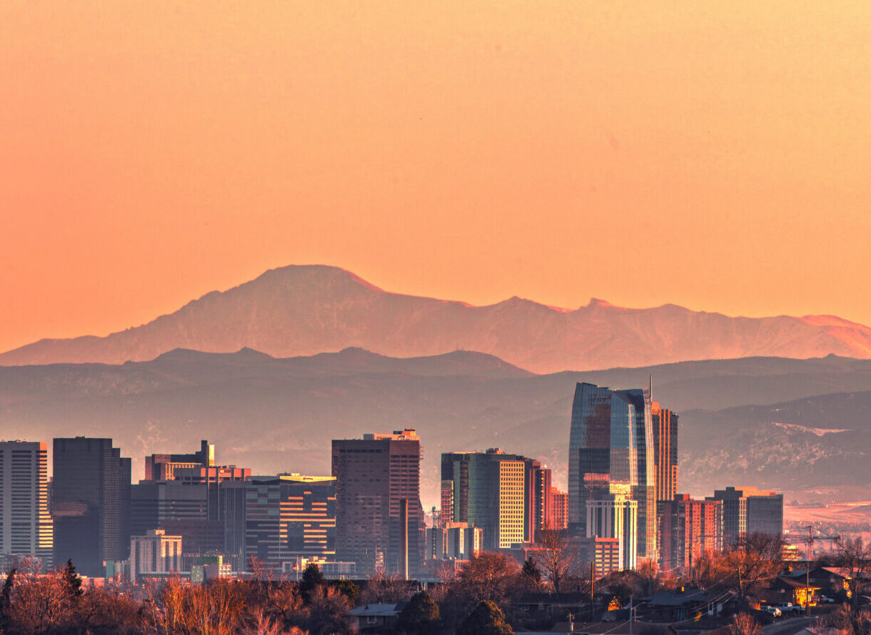 denver skyline real estate colorado special needs